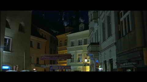 Screenshot [11] zum Film American Princess