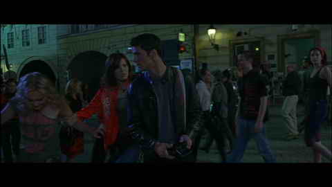 Screenshot [12] zum Film American Princess