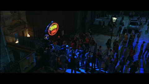 Screenshot [13] zum Film American Princess