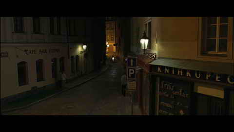 Screenshot [14] zum Film American Princess
