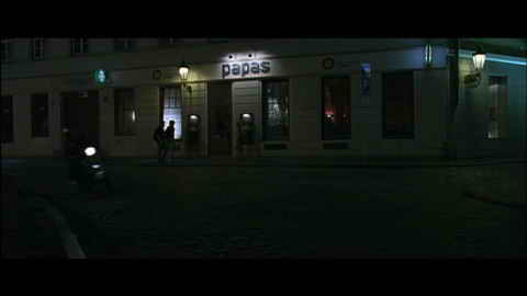Screenshot [16] zum Film American Princess