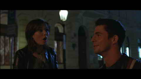 Screenshot [17] zum Film American Princess