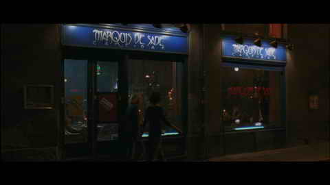 Screenshot [20] zum Film American Princess