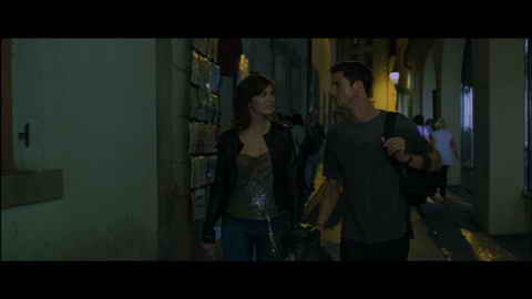 Screenshot [22] zum Film American Princess