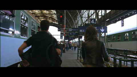 Screenshot [24] zum Film American Princess