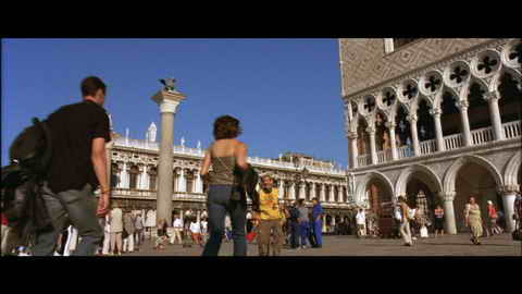 Screenshot [28] zum Film American Princess