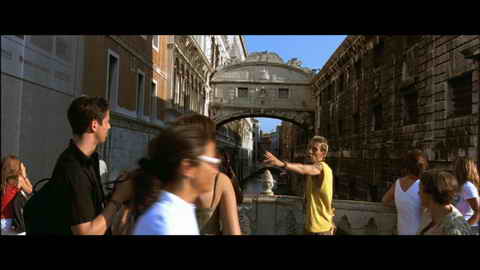 Screenshot [29] zum Film American Princess