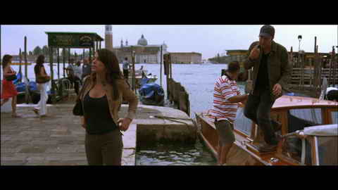 Screenshot [30] zum Film American Princess