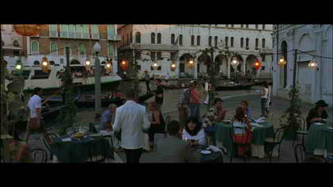 Screenshot [31] zum Film American Princess