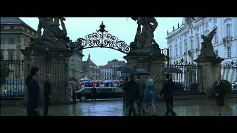 Screenshot [33] zum Film American Princess