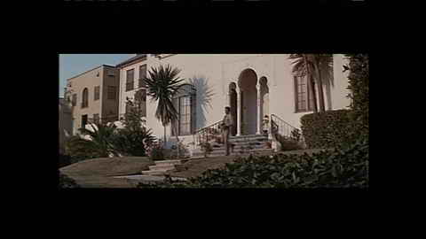 Screenshot [01] zum Film Ende, Das