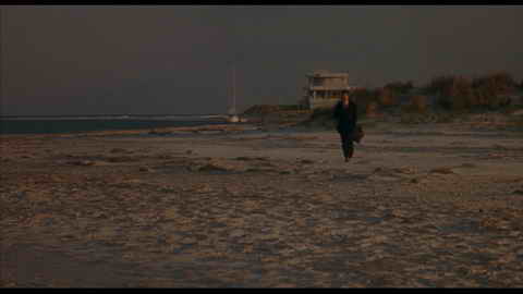 Screenshot [01] zum Film Feind in meinem Bett, Der