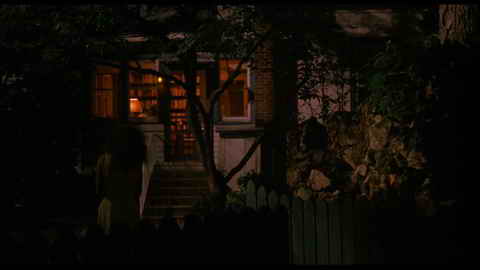 Screenshot [05] zum Film Feind in meinem Bett, Der