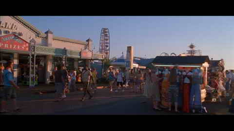 Screenshot [04] zum Film Final Call - Wenn er auflegt, muss sie sterben