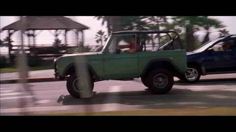 Screenshot [05] zum Film Final Call - Wenn er auflegt, muss sie sterben