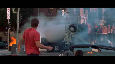 Screenshot [07] zum Film Final Call - Wenn er auflegt, muss sie sterben