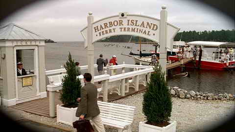 Screenshot [05] zum Film Truman Show, Die