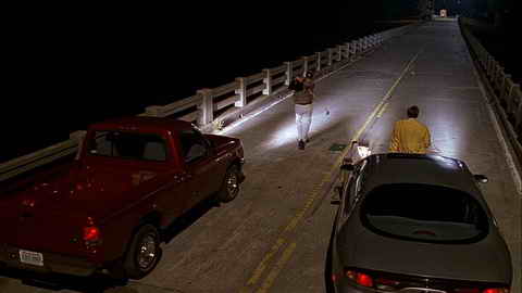 Screenshot [06] zum Film Truman Show, Die