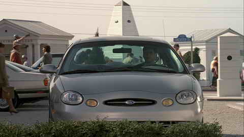 Screenshot [07] zum Film Truman Show, Die
