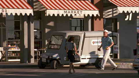 Screenshot [08] zum Film Truman Show, Die