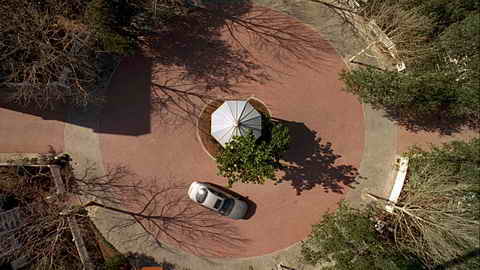 Screenshot [09] zum Film Truman Show, Die