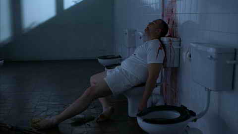 Fehlerbild [04] zum Film 'Full Metal Jacket'