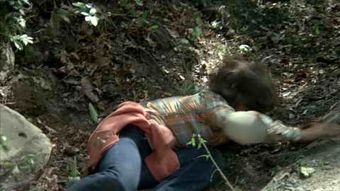 Fehlerbild [03] zum Film 'Freitag, der 13.'