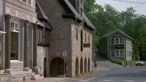 Screenshot [02] zum Film Freitag, der 13.