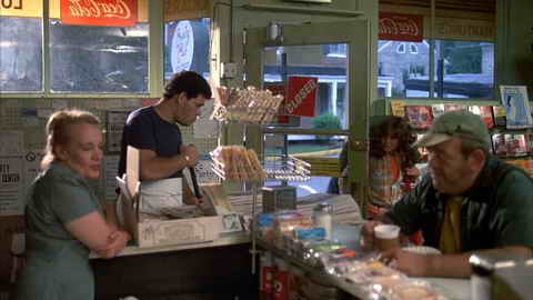Screenshot [05] zum Film Freitag, der 13.