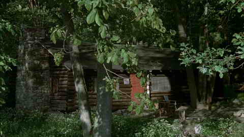 Screenshot [13] zum Film Freitag, der 13.