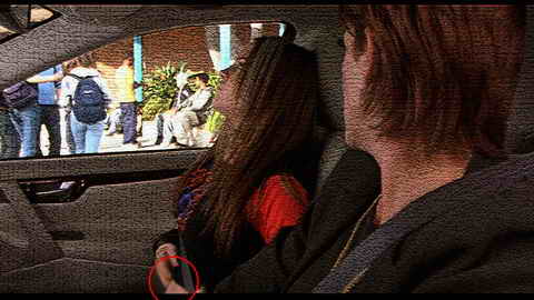 Fehlerbild [01] zum Film 'Freaky Friday - Ein voll verrückter Freitag'