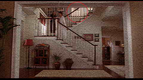 Fehlerbild [04] zum Film 'Freaky Friday - Ein voll verrückter Freitag'