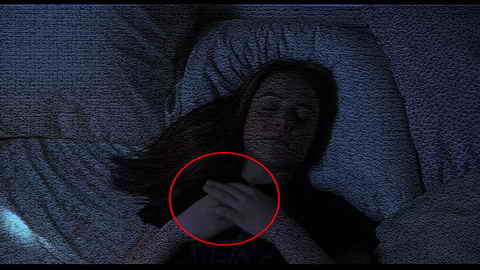 Fehlerbild [05] zum Film 'Freaky Friday - Ein voll verrückter Freitag'