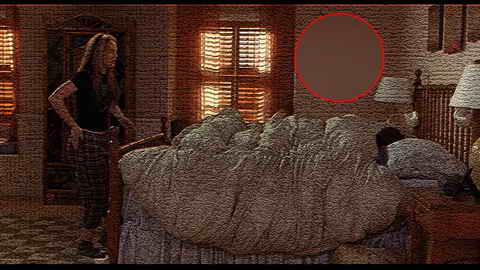Fehlerbild [06] zum Film 'Freaky Friday - Ein voll verrückter Freitag'