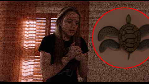 Fehlerbild [06] zum Film 'Freaky Friday - Ein voll verrückter Freitag'