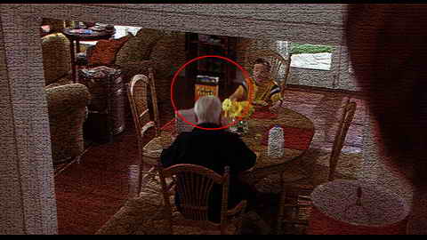 Fehlerbild [07] zum Film 'Freaky Friday - Ein voll verrückter Freitag'