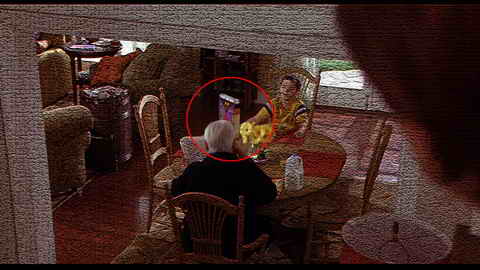 Fehlerbild [07] zum Film 'Freaky Friday - Ein voll verrückter Freitag'