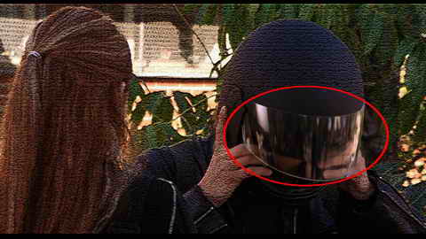 Fehlerbild [08] zum Film 'Freaky Friday - Ein voll verrückter Freitag'