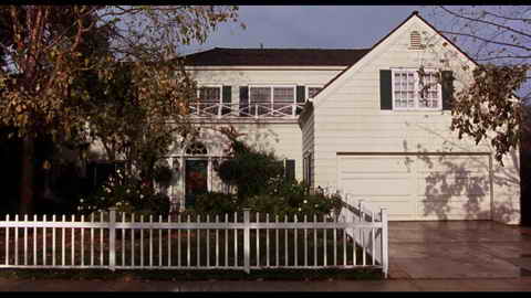Screenshot [01] zum Film Freaky Friday - Ein voll verrückter Freitag