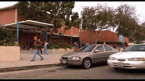 Screenshot [02] zum Film Freaky Friday - Ein voll verrückter Freitag
