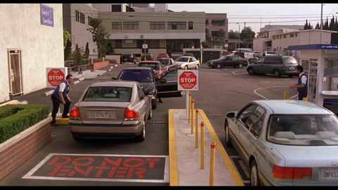 Screenshot [03] zum Film Freaky Friday - Ein voll verrückter Freitag