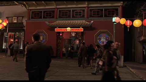 Screenshot [04] zum Film Freaky Friday - Ein voll verrückter Freitag