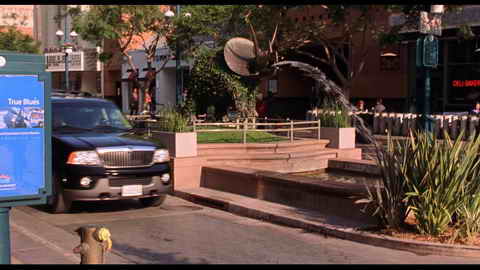 Screenshot [05] zum Film Freaky Friday - Ein voll verrückter Freitag