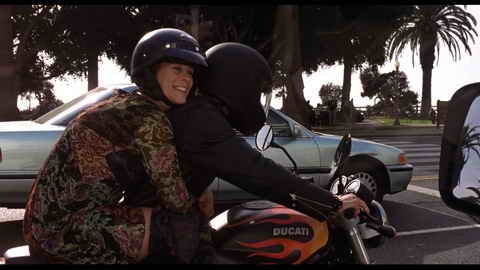 Screenshot [08] zum Film Freaky Friday - Ein voll verrückter Freitag
