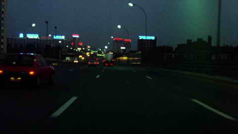 Screenshot [01] zum Film Frantic