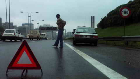 Screenshot [02] zum Film Frantic