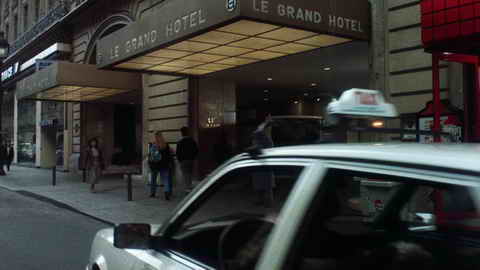 Screenshot [04] zum Film Frantic