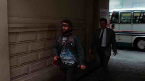 Screenshot [05] zum Film Frantic