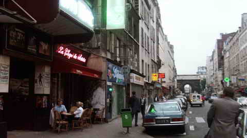 Screenshot [06] zum Film Frantic