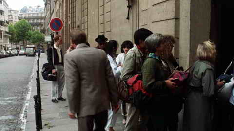 Screenshot [07] zum Film Frantic